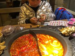 -蜀大侠火锅(四川北路店)