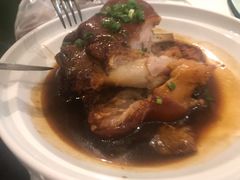 -大鸭梨烤鸭(左家庄店)
