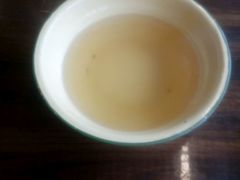 -东三里屯豌杂面