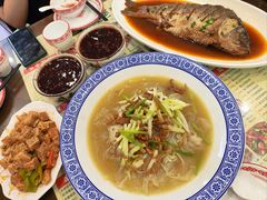 -葛记焖饼(伏牛路店)