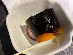 梅子茶冻-湊湊火锅·茶憩(和平大悦城店)