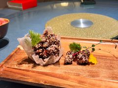 -拂晓山房·私房川菜(西门店)