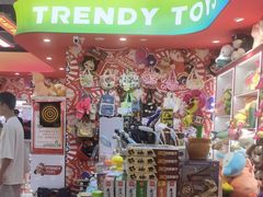 -爱玩嘉年华(龙湖曲江天街店)