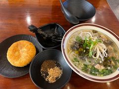 -沈记土鸡米线(七星街品牌中心店)