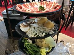 小肥羊小火锅-盒马鲜生(悠方店)