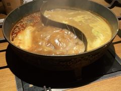 -呷哺呷哺 黄金牧场 (新中关购物中心店)