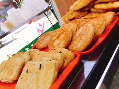 -清真·尖子尖牛肉面(王府井店)