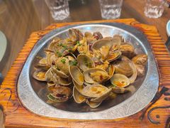 -湘聚缘湘菜馆(斜土路店)