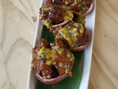-有嘢食私房菜(西关新天地店)