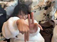 -The Drawing Room 闲逸廊(上海静安瑞吉酒店)