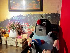 -布拉格餐厅· 中欧捷克菜(全国首店)