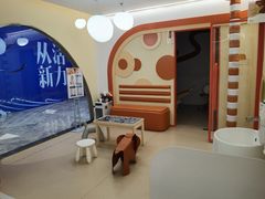 -固瑞齿科·口腔·种植·矫正(恒隆分院)