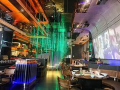 大堂-大隐·成都火锅Bistro(合生麒麟新天地店)