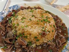 -宾朋海鲜饭庄(兴海路店)