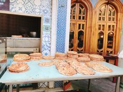 自助取餐区-新疆伊宁远征餐厅