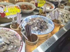 -西江红·株洲本地菜(滨江南路店)