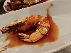 -蓬莱阁中餐厅(崇文门店)