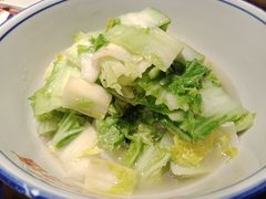 土白菜-洞庭土菜馆(天河北总店)