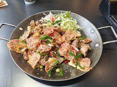 -桥边小楼·手工云南菜·丽江地标美食