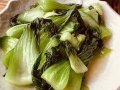 时令蔬菜-赤坂亭·M9和牛放题(长楹天街购物中心店)