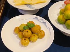 -悦景酒家(罗湖店)
