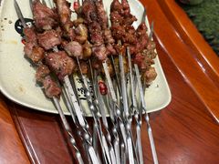 -一块豆腐·海鲜·家常菜(李沧书院路店)