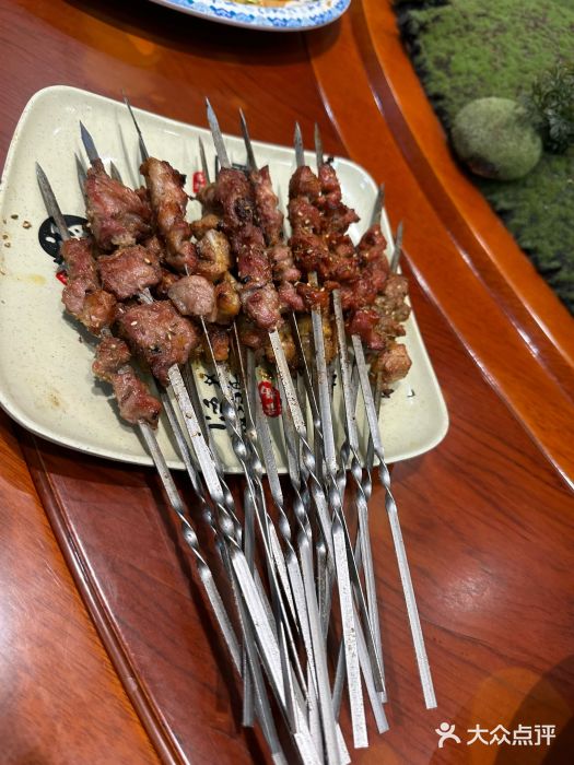 一块豆腐·海鲜·家常菜(李沧书院路店)图片