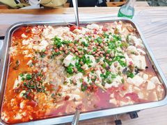 -古城苗家土菜馆(河景餐厅店)