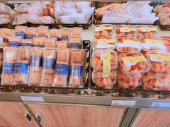 展览台-华之屋(超益店)