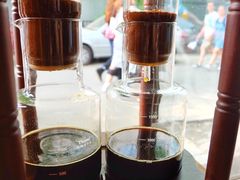 -VOYAGE COFFEE(北锣鼓巷店)