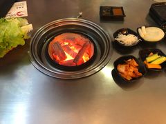 -杀猪天·韩国烤肉(总店)