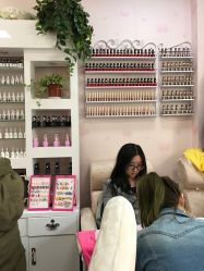 -有样·自助美睫美甲