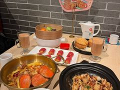 -避风塘(金山万达店)