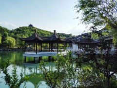 -威海华夏城景区