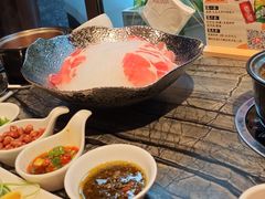 -诺筵汤品·菌汤火锅(南河坝店)