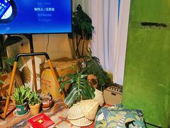 -Thai Basil罗勒叶泰式餐厅(时代天街店)