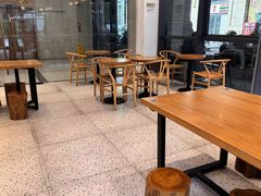 -霸王茶姬(泛海广场店)