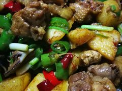 -黄大姐小吃(长征路店)