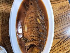 -红实家常菜(静安里店)
