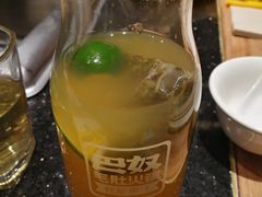-巴奴毛肚火锅(商城路店)