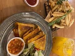-The Good Place好地方·Brunch·coffee(国贸店)