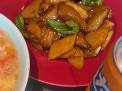 -四姐妹东北饺子(沙尾路店)