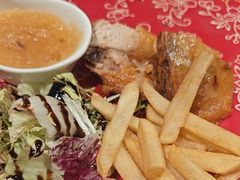 -顺轩海鲜火锅酒家