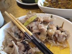 -大河宴·椒麻鱼火锅(北京路中和美食街店)