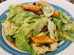 -巴依老爷·新疆美食(上城区天城路店)