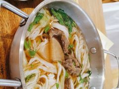 -小满手工粉(上海新世界城店)