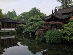-郭庄茶室