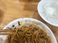 -华兴街自力面店