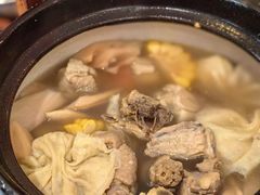 -西安饭庄·非遗陕菜(钟楼店)