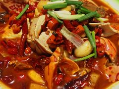 -遇见老南昌-柴火灶(顺外路店)